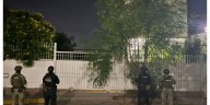 Aseguran inmueble con vehículos, precursores químicos y artefactos explosivos en Culiacán, Sinaloa
