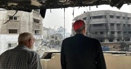 Latin Patriarch of Jerusalem Calls for Hope and Prayer Amid Advancing Ceasefire Talks in Gaza