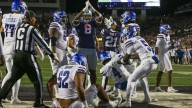 K-State's standard includes beating Kansas. It'll be tested this week.