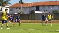 Quilmes quiere terminar el torneo con una alegría