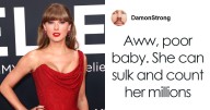 “Tone Deaf”: Taylor Swift Sparks Backlash Over Leaked Lyrics From ‘The Life Of A Showgirl’