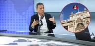 Alonso Segura: "No solo estás gastando por encima de tus posibilidades, también lo haces mal"