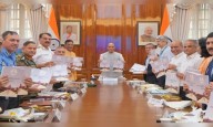 Defence Minister unveils Defence Procurement Manual 2025 to boost indigenisation, MSME participation