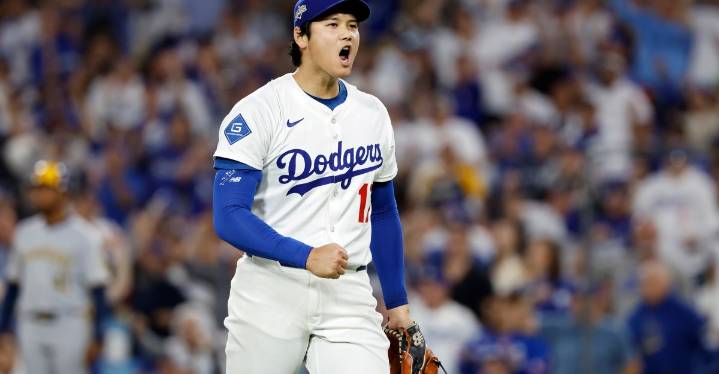 Who are you rooting for to win the World Series?