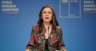 Ministra Vallejo por error en cuentas de luz: “Cualquier cobro injusto se tiene que devolver, sea cual sea este monto”