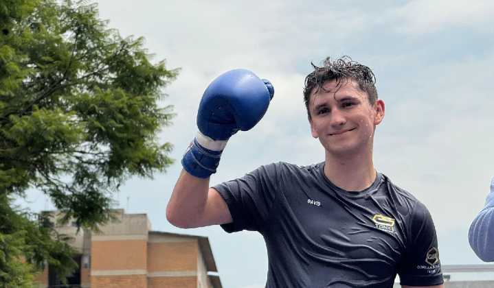 “Es la pelea de su vida”: Mauricio Sulaimán confía en David Picasso cuando enfrente al campeón Naoya Inoue