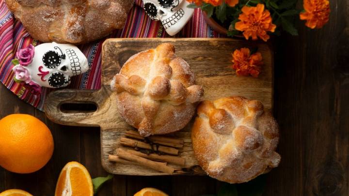 Festival del pan de muerto en Guadalajara, fecha y lugar para disfrutar de más de 15 panaderías locales