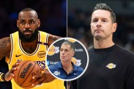 LeBron James Backs JJ Redick as Lakers HC Subtly Complains About Rob Pelinka’s Failure