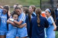 Karis Tate sends Mount de Sales girls soccer to conference finals