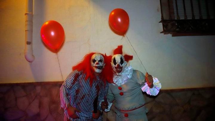 Talleres, pasajes del terror y concursos: actividades para Halloween en la Región de Murcia