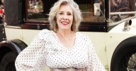 Scottish Downton Abbey star Phyllis Logan says show will live on and be 'there for posterity'