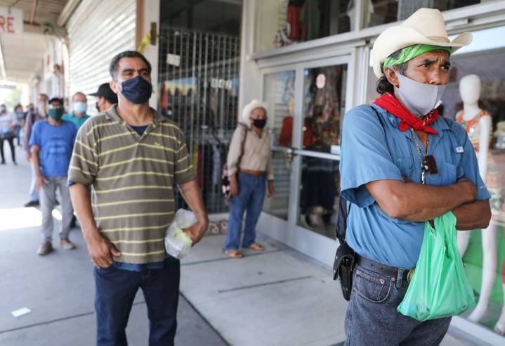 Walters: California businesses bear brunt of growing unemployment benefit debt