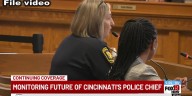 Future of Cincinnati police chief remains in limbo