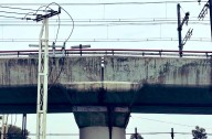 Línea 12 Metro CDMX: ¿por qué hay una separación de los trabes? Se halló en 2021; descartan riesgo