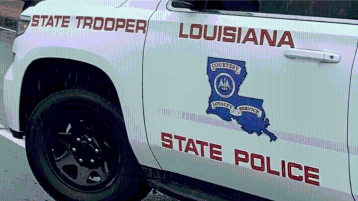 2 dead after separate crashes in East Feliciana, Ascension parishes
