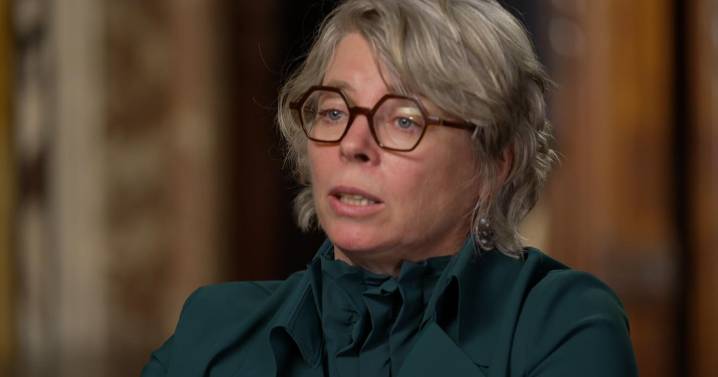 Historian Jill Lepore on the metaphor of America as a family