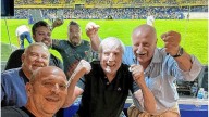 Qué técnicos tiene en la mira el Vignattismo para Colón