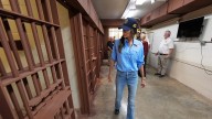 ACLU says ICE is unlawfully punishing immigrants at a notorious Louisiana detention center