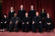 New Supreme Court term confronts justices with Trump’s aggressive assertion of presidential power