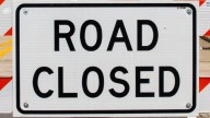 Gas line break closes part of Mayfield Road near South Euclid McDonald's