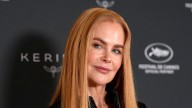 Nicole Kidman debuts new look post split for Fashion Week beside daughters with ex Keith Urban