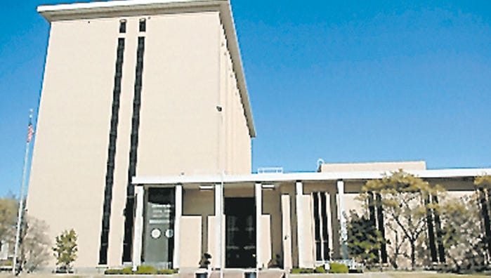 Lubbock man sentenced for threatening school shooting