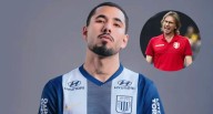 Peña respondió a Gareca por críticas a peruanos que volvieron a Liga 1