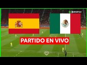 TUDN en vivo, Fútbol Libre TV, México vs España hoy gratis vía DIRECTV, DGO, ViX, Amazon Prime por Mundial Sub 20