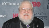 George R.R. Martin's Favorite 'Game of Thrones' Series Unveils First Stunning Image