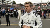 Brad Pitt's Racing Epic 'F1' Finally Sets a Streaming Release Date