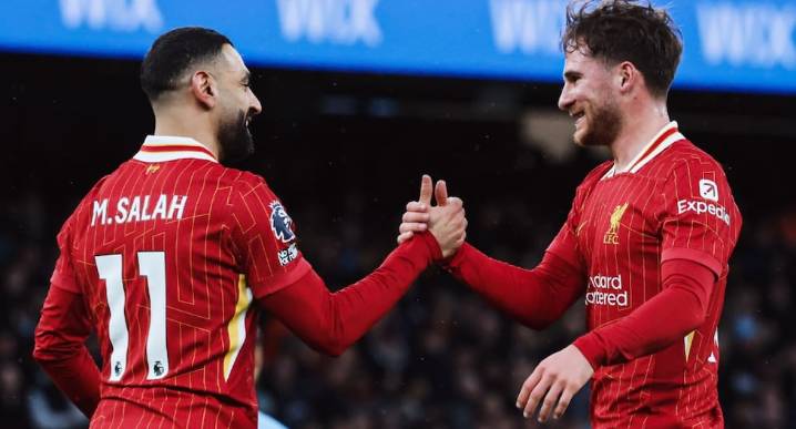 Mirar, Liverpool vs. Manchester United en vivo online gratis por Premier League vía ESPN, Disney Plus, Fútbol Libre TV: a qué hora juegan, canal que transmite y dónde ver el clásico de Inglaterra | VI