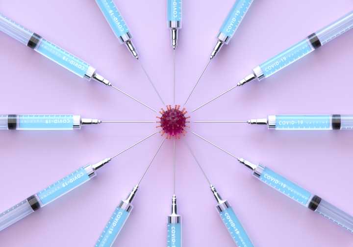 COVID19 Vaccine Supercharges Immune System in Cancer Treatment