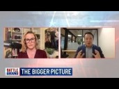 NYC Sees High Turnout | Battleground NYC full episode #64: Oct 27, 2025