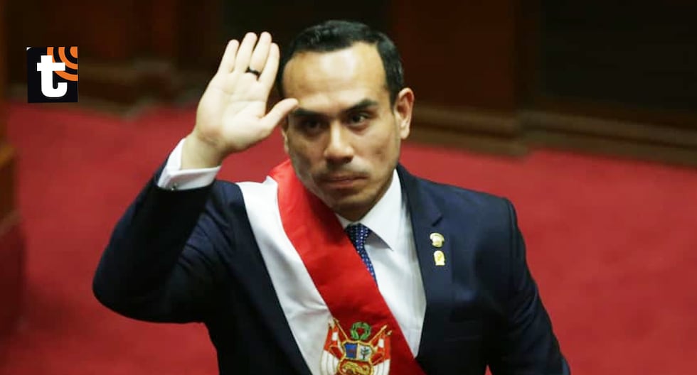 ¿Quién es José Jerí? Conoce el controvertido perfil del nuevo presidente del Perú tras la destitución de Dina Boluarte José Jerí asume la presidencia tras la vacancia de Boluarte en medio de cuestiona