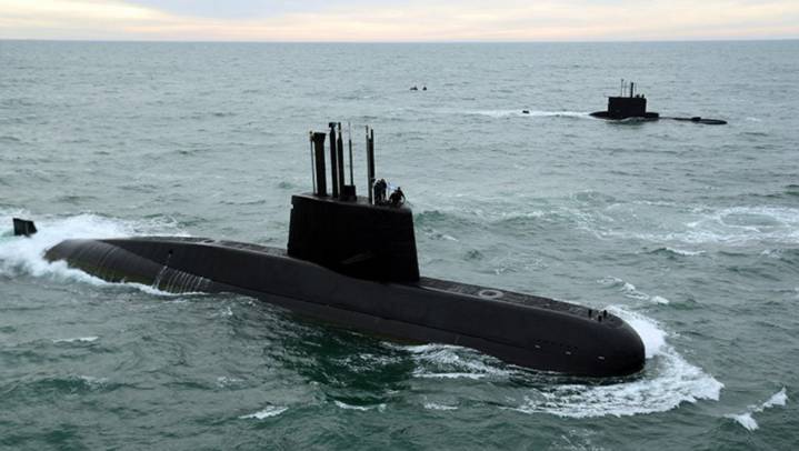 Piden que el juicio por el hundimiento del ARA San Juan se realice en Mar del Plata