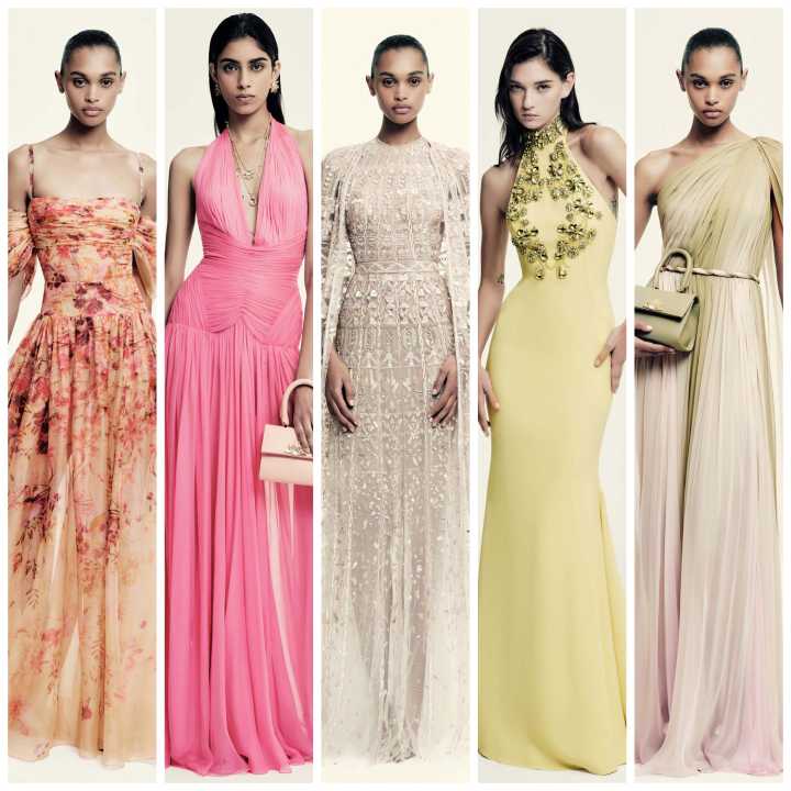 End Your Week With Zuhair Murad