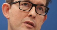 MI5 boss issues chilling warning following Manchester synagogue attack