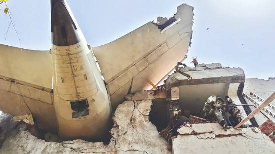 Ahmedabad crash: AI pilot’s father moves SC seeking judicial inquiry