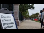 Judge blocks Trump admin. layoffs, calling them illegal as government shutdown continues