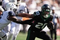 Fanatics Sportsbook promo: Get $250 in FanCash for Jets vs. Panthers
