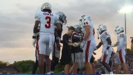 Iowa high school football RPI rankings released for Week 7