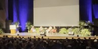 Freed Israeli hostages speak at University of Florida