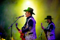 ¡La espera terminó! Los Tucanes de Tijuana inauguran los conciertos estelares del Alfeñique 2025 en Toluca