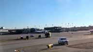 Delta flight aborts takeoff due to mechanical issue at MSP