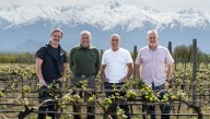 El vino mendocino cruza la cordillera y seduce al mercado peruano