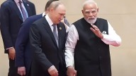 Ahead of India visit, Putin lauds Modi, reaffirms ‘special’ ties, slams US tariffs