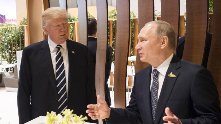 Trump se verá con Putin en Budapest tras una llamada de “grandes progresos”