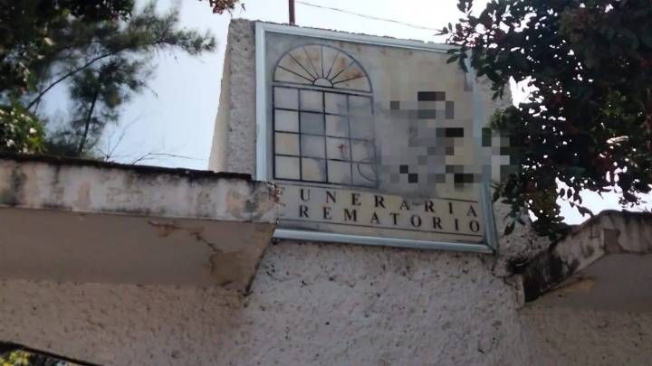Reportan a tres crematorios ante Medio Ambiente de Celaya por humos excesivos