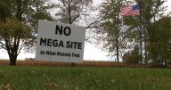 Opposition grows for Lorain County mega site