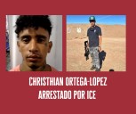 Investigación del Juez Cano y Cristhian Ortega